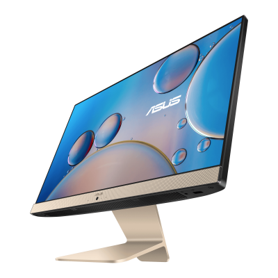 EBCI - PC DE BUREAU ALL-IN-ONE ASUS M3200W / RYZEN 5 5625U / 8 GO / 512 GO SSD / WIN 11 / NOIR - Tunisie