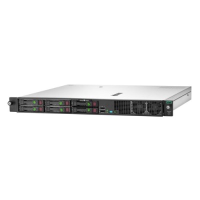 EBCI - SERVEUR HPE PROLIANT DL20 GEN10 XEON E-2136 16GO - P06478-B21 - Tunisie