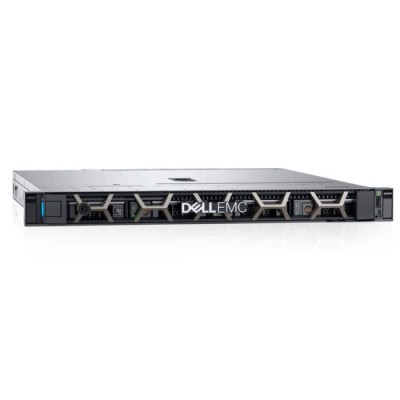 EBCI - Serveur DELL R240 E-2224 16Go 2x1To - Noir (PER240MM2) - Tunisie