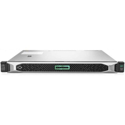 EBCI - SERVEUR HP PROLIANT DL160 GEN10 INTEL XEON 4208 16GO - Tunisie