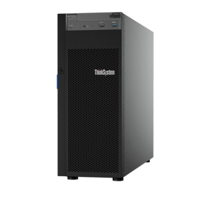 EBCI - SERVEUR LENOVO THINK SYSTEM ST250 XEON E-2186G 16 GO (7Y45A02TEA) - Tunisie