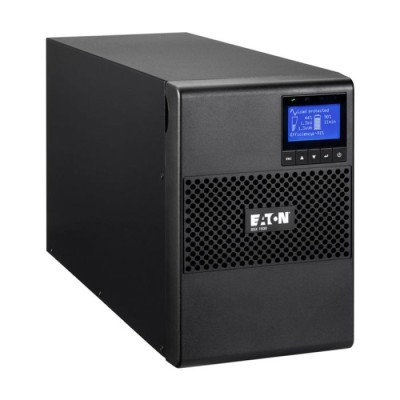 EBCI - ONDULEUR ON-LINE EATON 9SX 1500 VA TOUR - Tunisie