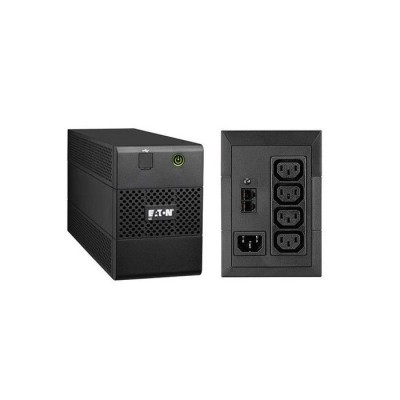 EBCI - ONDULEUR EATON IN LINE USB 850VA/480W - Tunisie