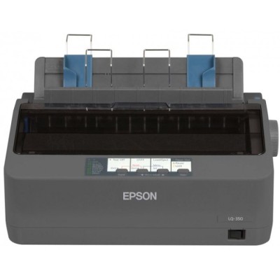 EBCI - IMPRIMANTE MATRICIELLE EPSON LQ-350 (C11CC25001) - Tunisie