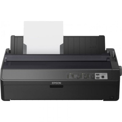 EBCI - IMPRIMANTE MATRICIELLE EPSON LQ-2090II - Tunisie
