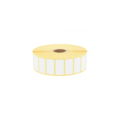 EBCI - ROULEAU D'ÉTIQUETTES THERMIQUE ADHÉSIVES 15 X 25 MM - Tunisie