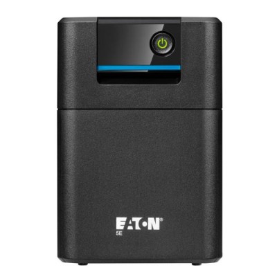 EBCI - ONDULEUR EATON IN LINE UPS 5E GEN2 USB IEC 700VA/360W - 5E700UI - Tunisie