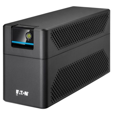 EBCI - ONDULEUR EATON IN LINE UPS 5E GEN2 USB FR 900VA/480W - 5E900UF - Tunisie