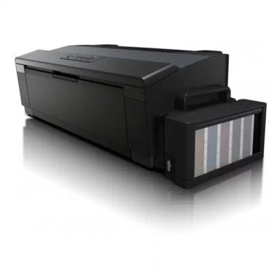 EBCI - IMPRIMANTE À RÉSERVOIR INTÉGRÉ EPSON ECOTANK L1300 A3+ COULEUR - Tunisie