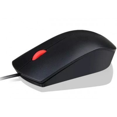 EBCI - SOURIS USB LENOVO ESSENTIAL - Tunisie
