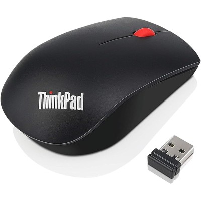 EBCI - Souris sans fil ThinkPad Essential - Tunisie