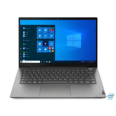 EBCI - PC PORTABLE LENOVO THINKBOOK 15 G2 ITL I3 11GÉN 4GO 512GO SSD GRIS - Tunisie