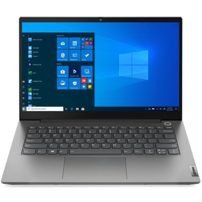 EBCI - PC PORTABLE LENOVO THINKBOOK 14 G2 ITL I5 11È GÉN 8GO 1TO - GRIS - Tunisie