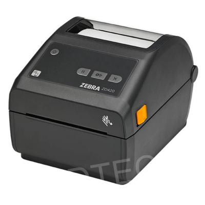 EBCI - Imprimante d'étiquettes thermique direct Zebra ZD220 - Tunisie