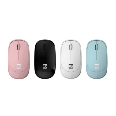 EBCI - SOURIS SANS FIL 1705 - R8 - Tunisie