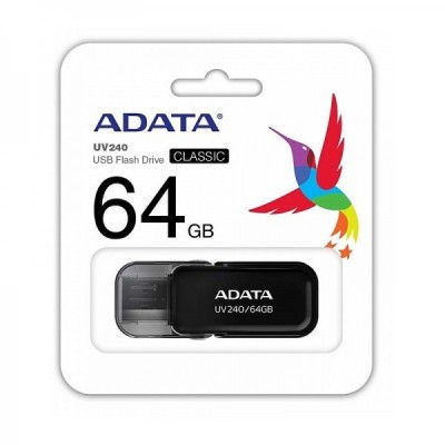 EBCI - CLE USB 64GB - ADATA - Tunisie
