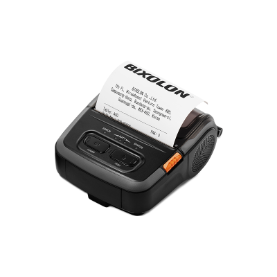 EBCI - Bixolon SPP-R310 IMPRIMANTE ÉTIQUETTES MOBILE 3 POUCES BLUETOOTH+USB - Tunisie