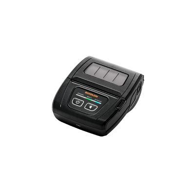 EBCI - Bixolon SPP-C300 Imprimante d'étiquettes mobile USB et  Bluetooth 3 pouces - Tunisie