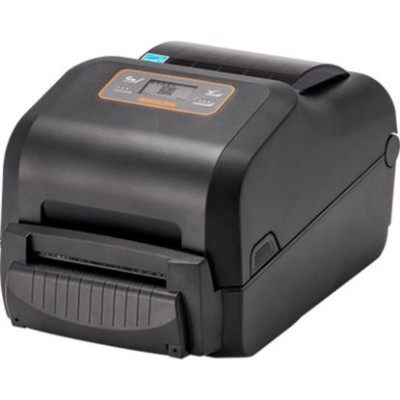 EBCI - BIXOLON XD5-40t imprimante d'étiquettes de bureau à transfert thermique de 4 pouces - Tunisie
