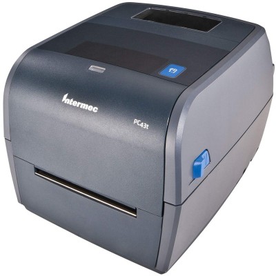 EBCI - IMPRIMANTE D'ÉTIQUETTE INTERMEC PC43T 203DPI - Tunisie