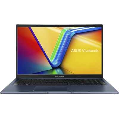 EBCI - PC PORTABLE ASUS VIVOBOOK 15 X1502VA / I9-13900H / 24 GO / 512 GO SSD / WINDOWS 11 / BLEU - Tunisie