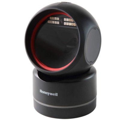 Honeywell HF680 Lecteur de...
