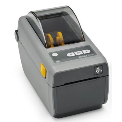 EBCI - Imprimante d'étiquettes Zebra ZD410 - Tunisie