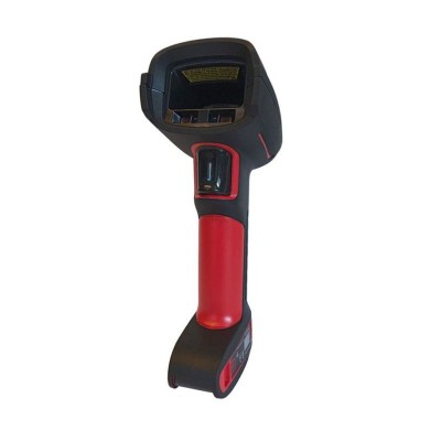 LECTEUR CODE À BARRE...