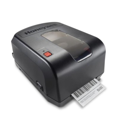 EBCI - Imprimante d'étiquettes Honeywell PC42T/  USB + serial + Ethernet - Tunisie