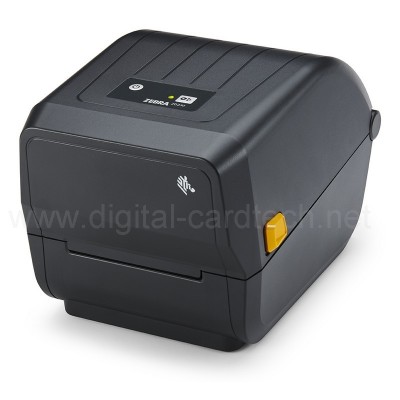 EBCI - Imprimante d'étiquettes Zebra ZD230 transfert thermique réseau - Tunisie