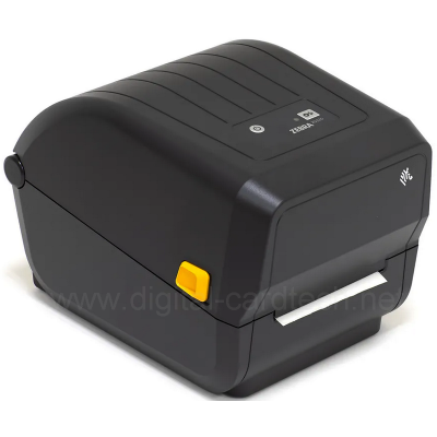 EBCI - Imprimante d'étiquettes Zebra ZD220 transfert thermique - Tunisie