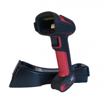 EBCI - DOUCHETTE SCANNER CODE À BAR HONEYWELL GRANIT 1991I SR BLUETOOTH - Tunisie