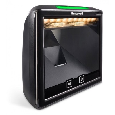 EBCI - LECTEUR DE CODE À BARRES HONEYWELL SOLARIS 7980G / NOIR - Tunisie