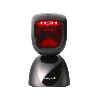 EBCI - SCANNER CODE À BARRES HONEYWELL YJ-HF600-1-2USB / NOIR - Tunisie