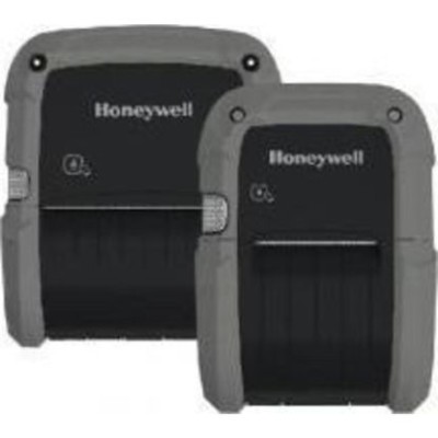 EBCI - Imprimante de Tickets Honeywell RP4 RP4A0000B02 - Tunisie