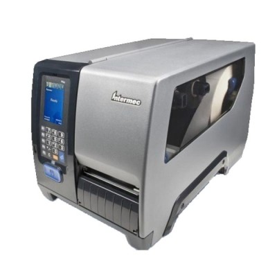 EBCI - IMPRIMANTE D'ÉTIQUETTE INTERMEC PM43 203DPI - Tunisie