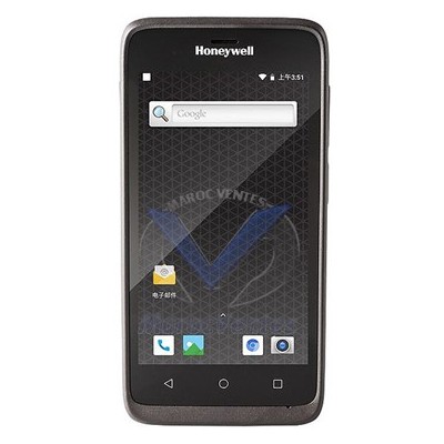 EBCI - EDA51 TERMINAL DE COLLECTE DE DONNÉE PORTABLE ANDROID 10 WITH GMS,WWAN - Tunisie