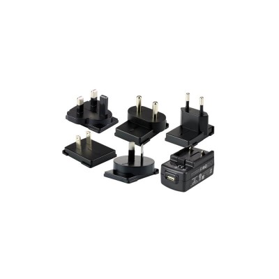 EBCI - HONEYWELL 50136024-001 ADAPTATEUR PRISE D'ALIMENTATION NOIR - Tunisie