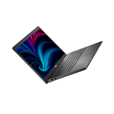 EBCI - DELL Latitude 3520 Core i3-1115G4 15,6 4Go/256Go/Ubuntu/12M - Tunisie