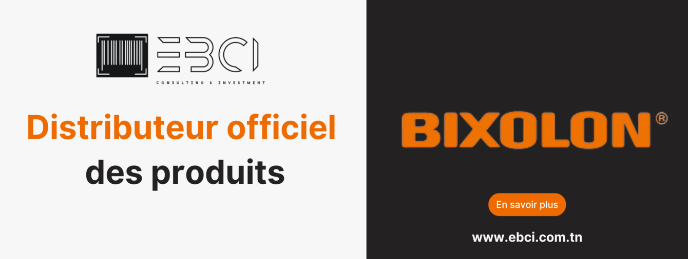 EBCI Tunisie : Distributeur officiel de la marque  BIXLON en Tunisie